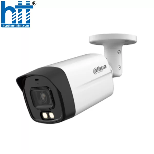 HỢP THÀNH THỊNH - Camera HDCVI hồng ngoại 2MP DAHUA DH-HAC-HFW1200TLMP-IL-A