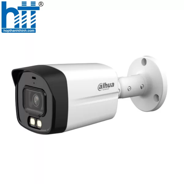 HỢP THÀNH THỊNH - Camera HDCVI hồng ngoại 2MP DAHUA DH-HAC-HFW1200TLMP-IL-A