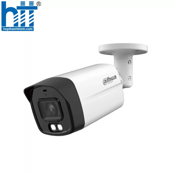 HỢP THÀNH THỊNH - Camera HDCVI hồng ngoại 5.0 Megapixel DAHUA DH-HAC-HFW1500TLMP-IL-A