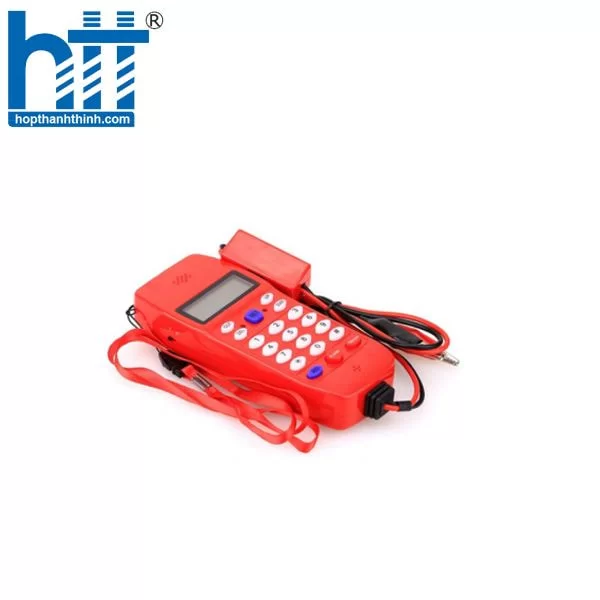 Hợp Thành Thịnh - Máy Test Điện Thoại tổng đài nội bộ NOYAFA