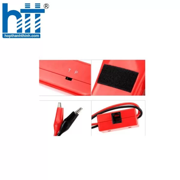 Hợp Thành Thịnh - Máy Test Điện Thoại tổng đài nội bộ NOYAFA
