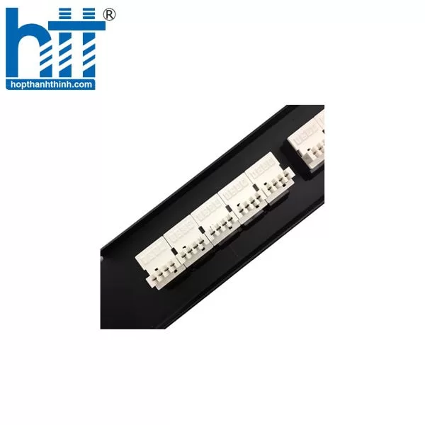 Hợp Thành Thịnh - Patch Panel RJ11 Cat3 25 port