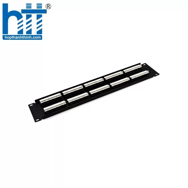Hợp Thành Thịnh - Patch Panel RJ11 Cat3 50 port