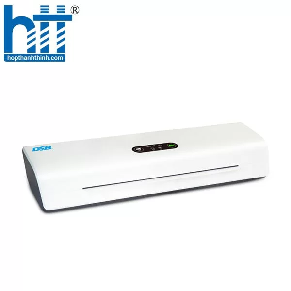 Hợp Thành Thịnh - Máy ép Plastic DSB (SUPER-336)