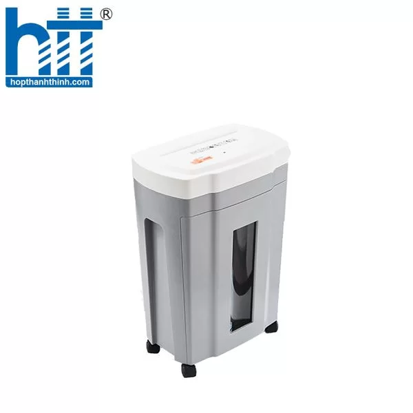 Hợp Thành Thịnh - Máy hủy giấy BOSSER MINI (TIGER C)