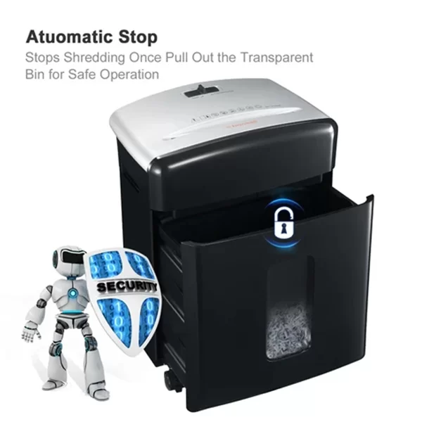Máy hủy tài liệu Bonsaii C220B