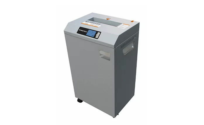 Máy hủy tài liệu MAGITECH XM