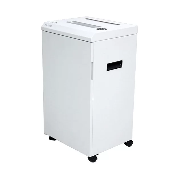 Máy hủy tài liệu siêu bảo mật Silicon PS-5300C