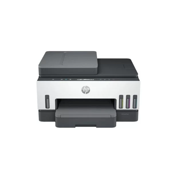HP Smart Tank 750 6UU47A – Máy in đa năng dành cho văn phòng hiện đại!