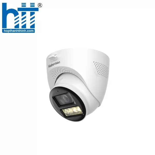 Hợp Thành Thịnh - Camera Dome 2MP Đàm thoại 2 chiều KX-AD2114C-T-VN