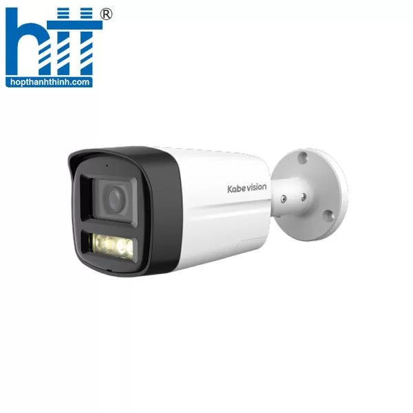 Hợp Thành Thịnh - Camera HDCVI Đàm Thoại 2 Chiều 2MP