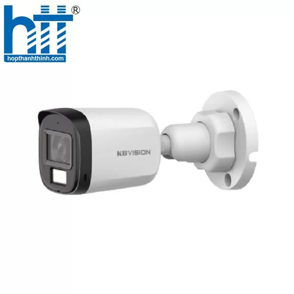 Hợp Thành Thịnh - Camera HDCVI Full Color 5MP Ánh Sáng Kép