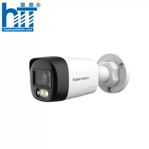 Hợp Thành Thịnh - Camera Thân 2MP Đàm thoại 2 chiều