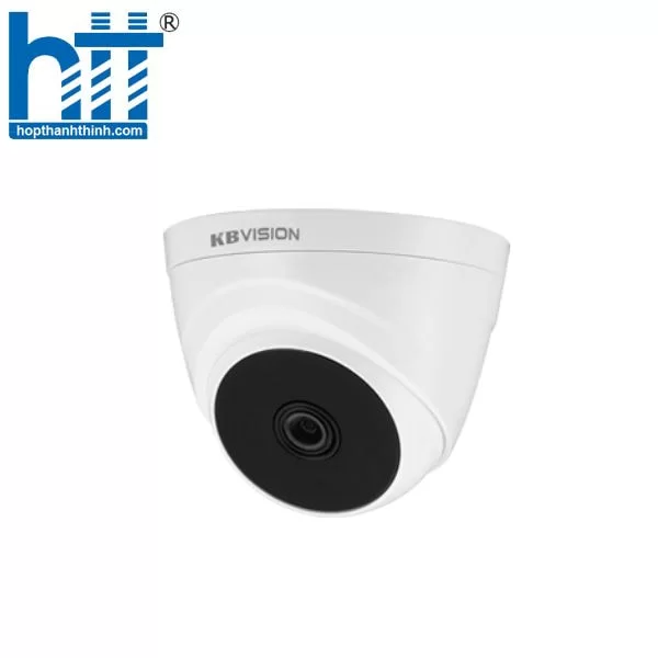 Hợp Thành Thịnh - Camera Thân Full Color 5MP Ánh Sáng Kép