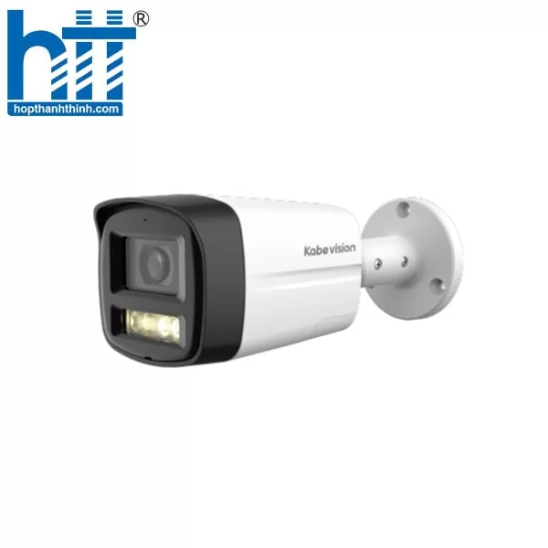 Hợp Thành Thịnh - Camera Thân HDCVI 2MP Đàm thoại 2 chiều