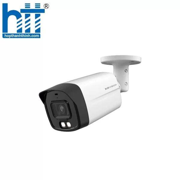 Hợp Thành Thịnh - Camera Thân lớn Full Color 2.0MP