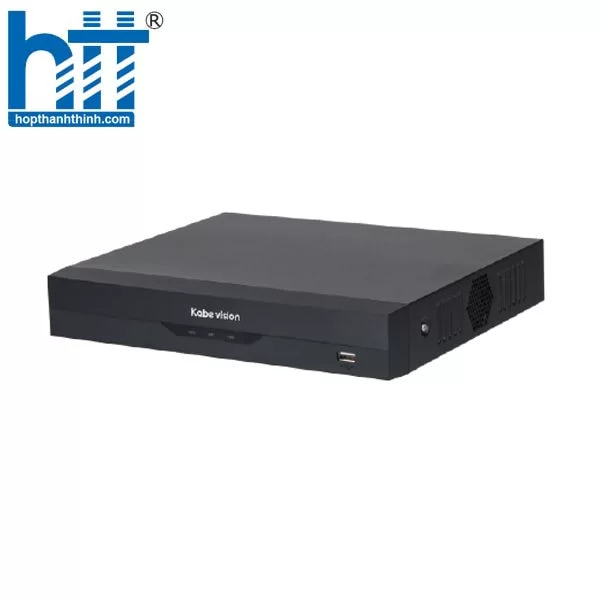 Hợp Thành Thịnh - Đầu ghi 8 kênh KX-DAi8108H3-5M