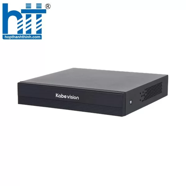 Hợp Thành Thịnh - Đầu ghi 8 kênh đàm thoại 2 chiều KX-7108T