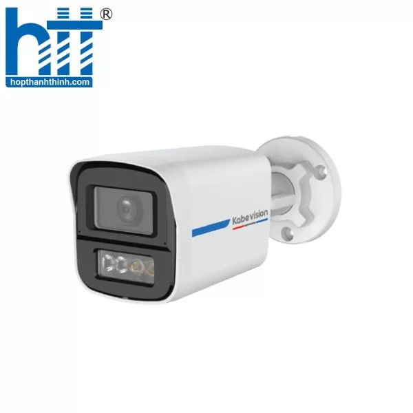 Hợp Thành Thịnh - Camera Thân HDCVI Color Pro 2.0MP