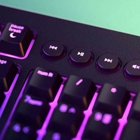 GEARVN bàn phím Razer Cynosa V2 Chroma