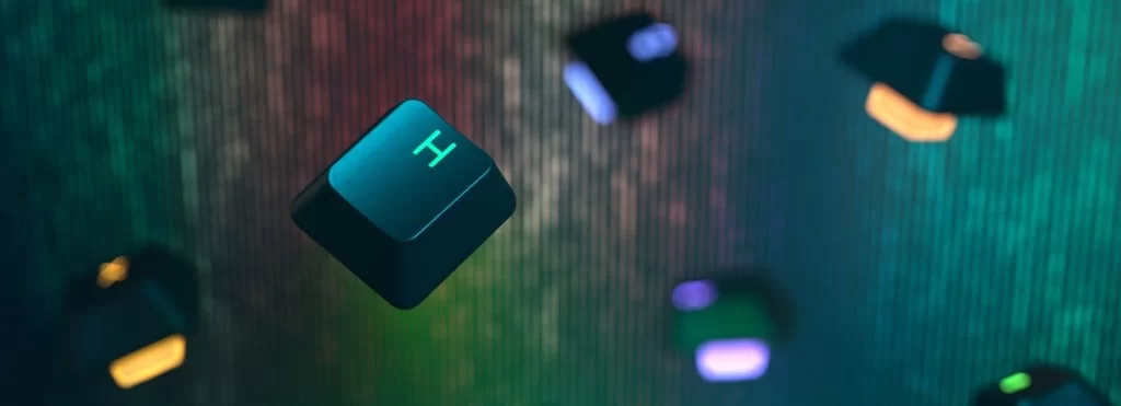 GEARVN bàn phím Razer Cynosa V2 Chroma