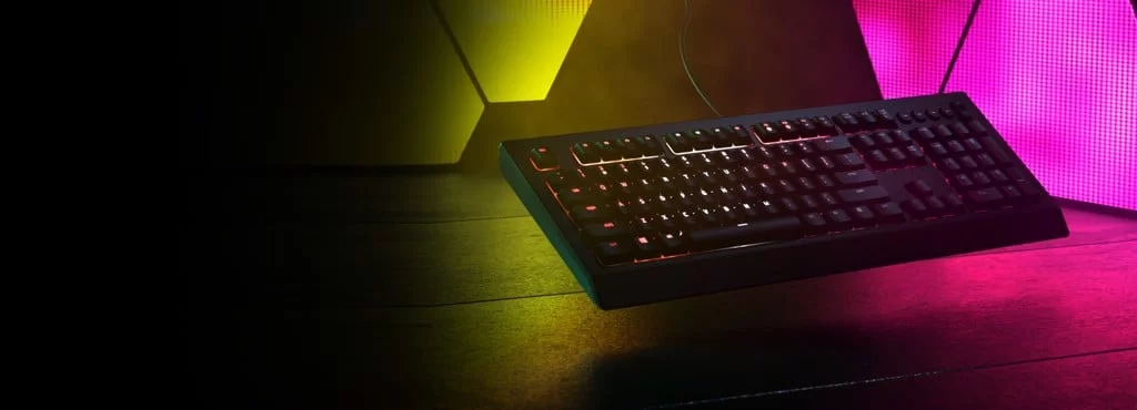 GEARVN bàn phím Razer Cynosa V2 Chroma