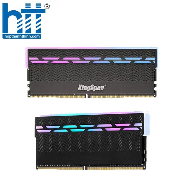 HTT - Bộ nhớ Kingspec 8GB DDR4 3200MHz