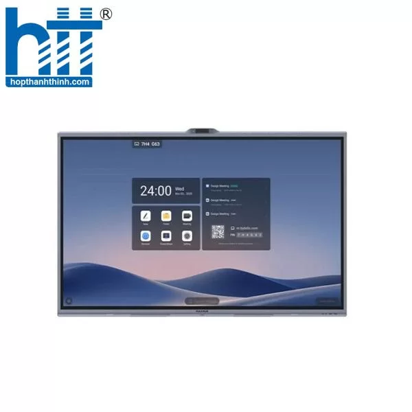 Hợp Thành Thịnh - Màn hình Maxhub V8650 V7 86 inch