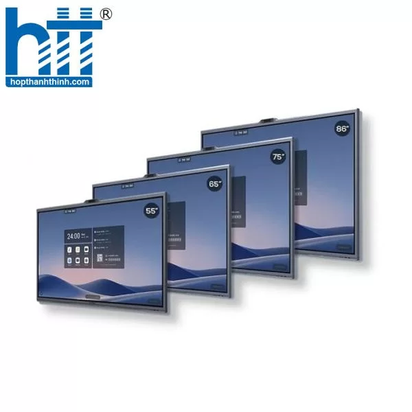 Hợp Thành Thịnh - Màn hình Maxhub V8650 V7 86 inch