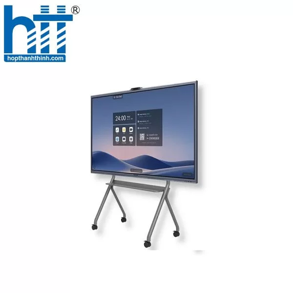 Hợp Thành Thịnh - Maxhub V5550 V7 XBOARD 55 inch