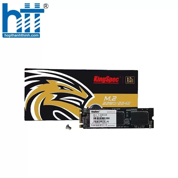Hợp Thành Thịnh - Ổ cứng SSD Kingspec NT-120 120GB M.2