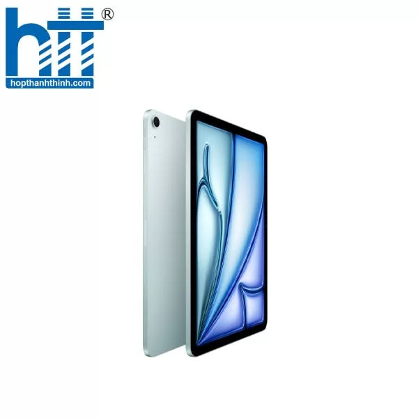 Hợp Thành Thịnh - iPad Air M3 Blue