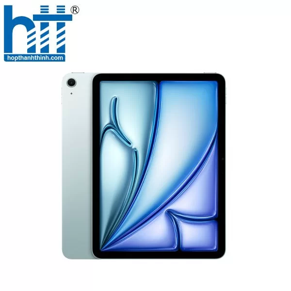 Hợp Thành Thịnh - iPad Air M3 Blue