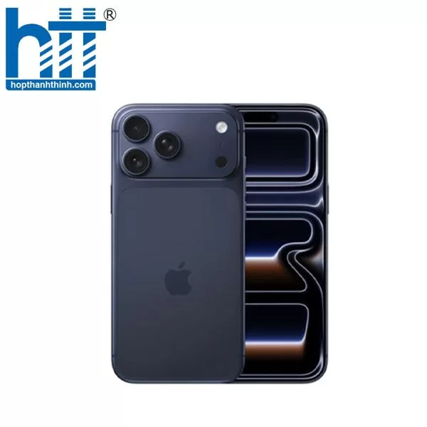 Hợp Thành Thịnh - iPhone 17 Pro Max DBLUE 1TB