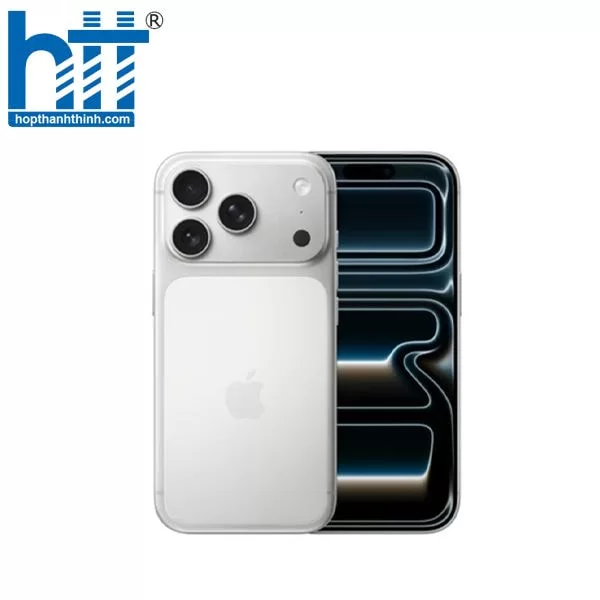 Hợp Thành Thịnh - iPhone 17 Pro Silver 1TB A3523
