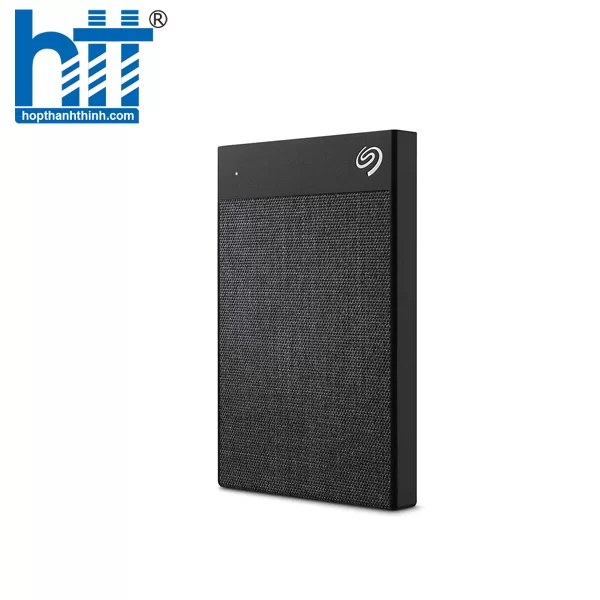 HTT - Ổ cứng gắn ngoài Seagate Backup Plus Ultra Touch 2TB 2.5