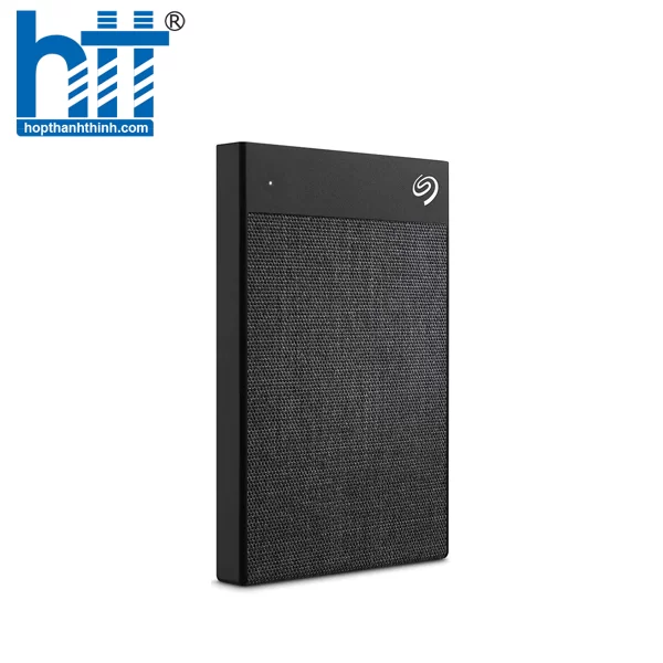 HTT - Ổ cứng gắn ngoài Seagate Backup Plus Ultra Touch 2TB 2.5