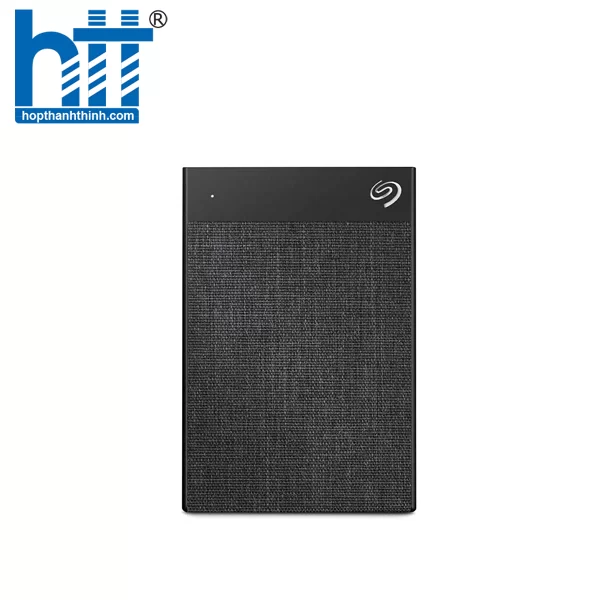 HTT - Ổ cứng gắn ngoài Seagate Backup Plus Ultra Touch 2TB 2.5