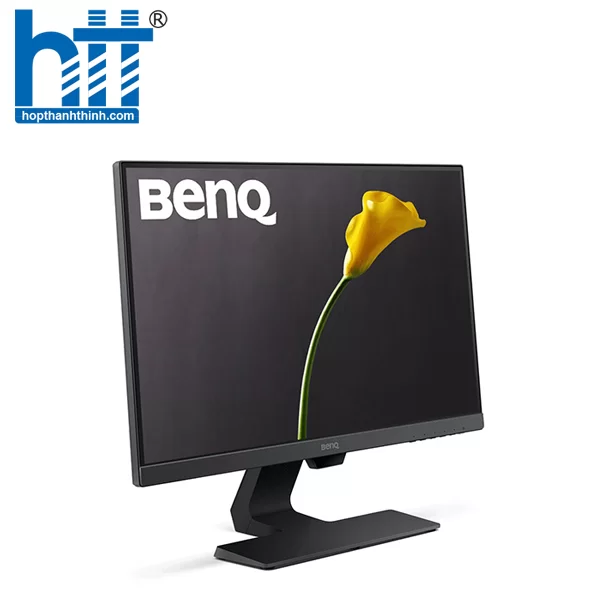 HTT - MÀN HÌNH BENQ GW2480 (23.8INCH/FHD/IPS/60HZ/5MS/250NITS/HDMI+DP+VGA/LOA)