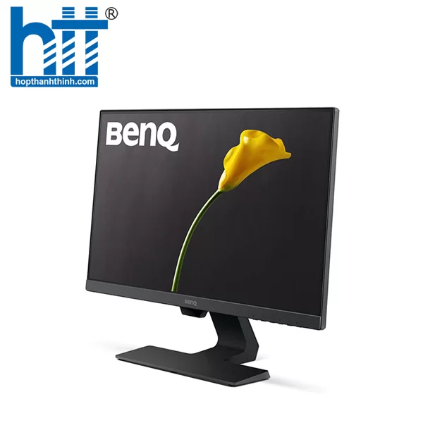 HTT - MÀN HÌNH BENQ GW2480 (23.8INCH/FHD/IPS/60HZ/5MS/250NITS/HDMI+DP+VGA/LOA)