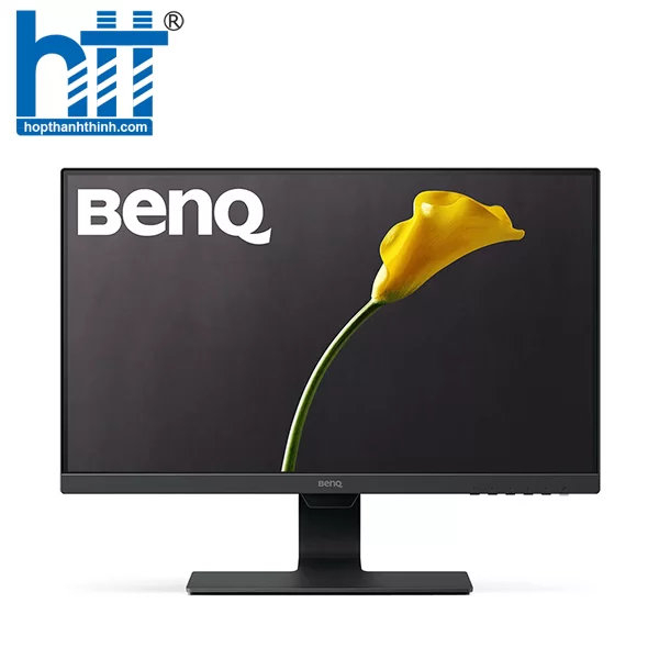 HTT - MÀN HÌNH BENQ GW2480 (23.8INCH/FHD/IPS/60HZ/5MS/250NITS/HDMI+DP+VGA/LOA)