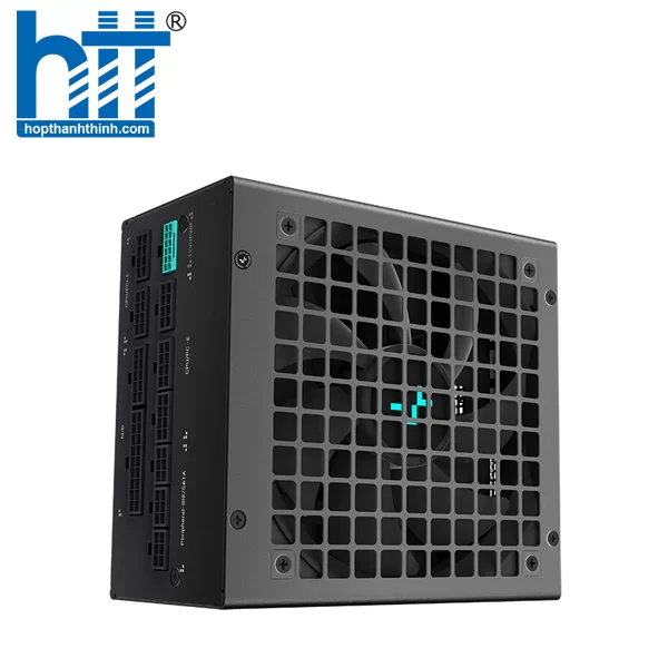 Hợp Thành Thinh - Nguồn Deepcool PX1200G 80Plus GOLD 