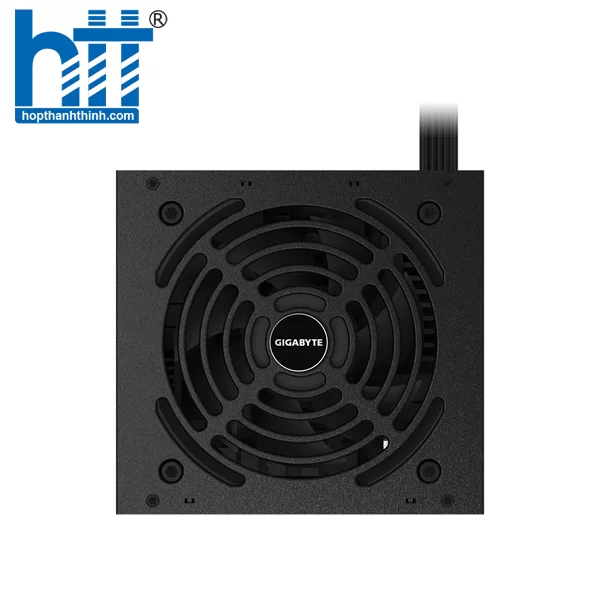 Hợp Thành Thịnh - Nguồn máy tính GIGABYTE P550B - 80 Plus Bronze (550W)
