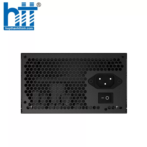 Hợp Thành Thịnh - Nguồn máy tính GIGABYTE P550B - 80 Plus Bronze (550W)