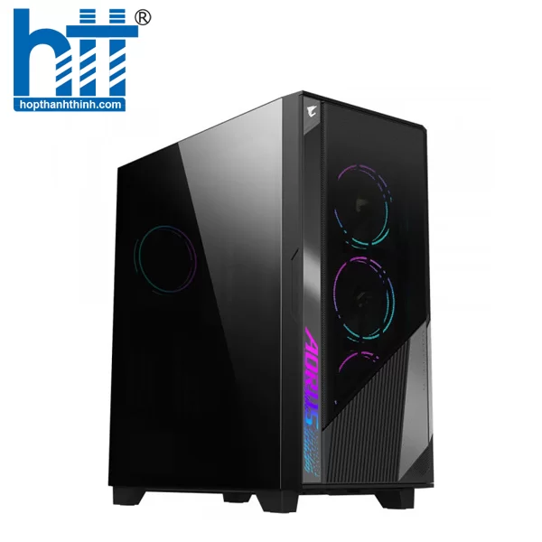 Hợp Thành Thịnh - Vỏ máy tính GIGABYTE AORUS C500 GLASS