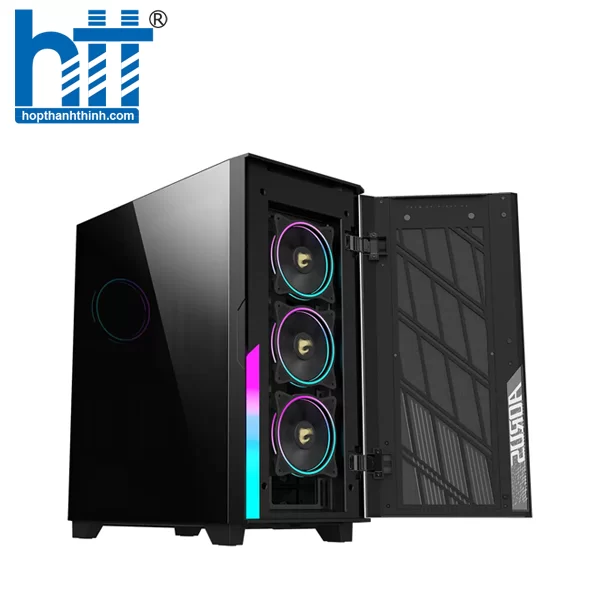 Hợp Thành Thịnh - Vỏ máy tính GIGABYTE AORUS C500 GLASS