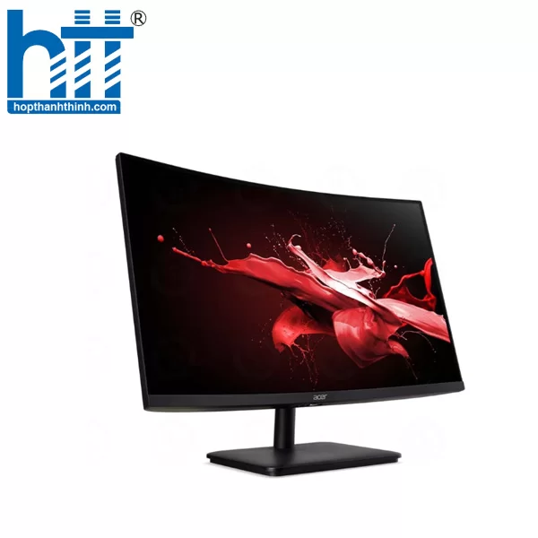 HTT - Màn hình Acer Nitro ED270R S UM.HE0SV.301 27 inch FHD 180Hz cong