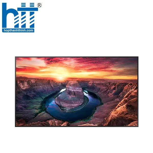 HTT - Màn hình LFD Samsung QMB 55 inch LH55QMBEBGCXXV
