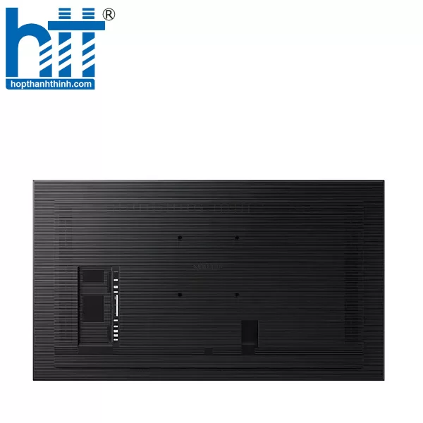 HTT - Màn hình LFD Samsung QMB 55 inch LH55QMBEBGCXXV