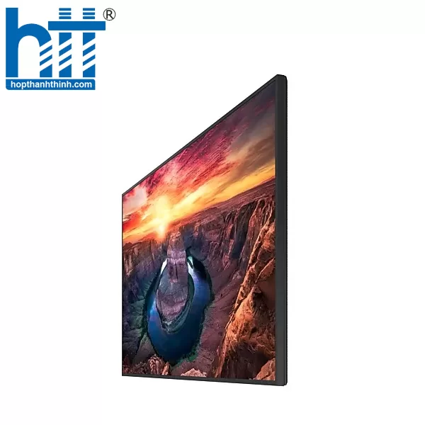 HTT - Màn hình LFD Samsung QMB 55 inch LH55QMBEBGCXXV